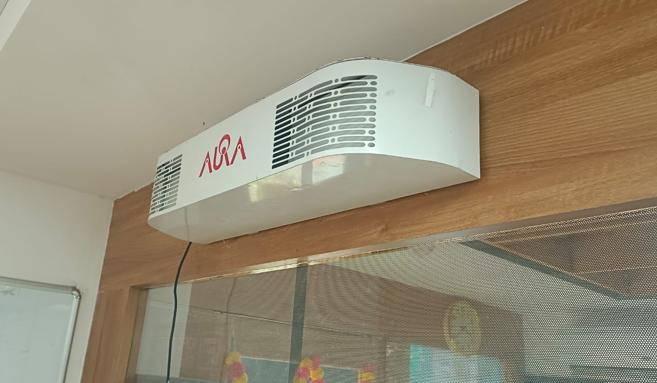 AURA